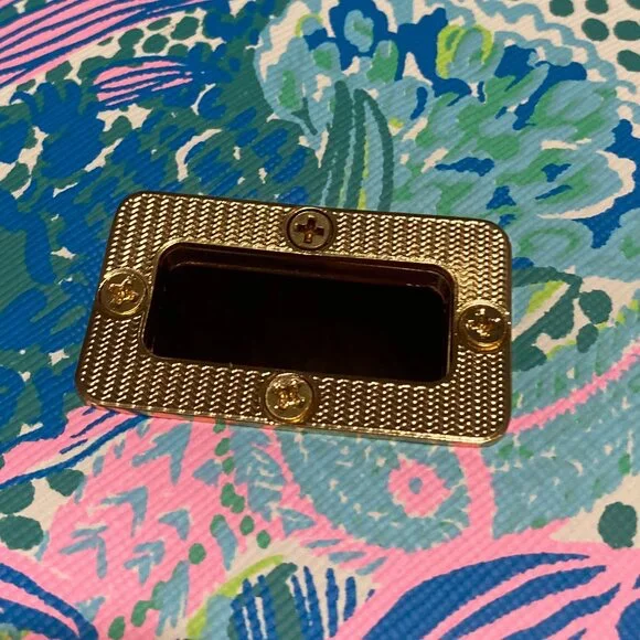 Brand New Lilly Pulitzer Bag w/Coin Purse - Picture 4 of 11
